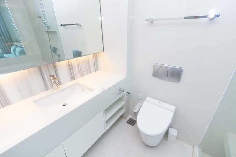 Aequa Sukhumvit 49, Bangkok, Soi Sukhumvit 49, Sukhumvit Road, Khlong Tan Nua, Watthana, Bangkok, 1 Bedroom, 55 sqm, Condo For Rent, by Narinthira Roengrit, 500494900 - DDproperty.com