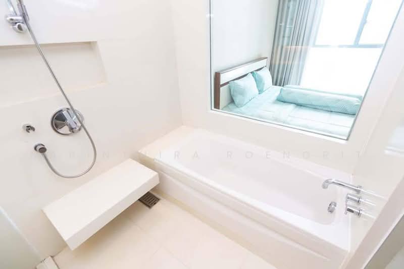 Aequa Sukhumvit 49, Bangkok, Soi Sukhumvit 49, Sukhumvit Road, Khlong Tan Nua, Watthana, Bangkok, 1 Bedroom, 55 sqm, Condo For Rent, by Narinthira Roengrit, 500494900 - DDproperty.com