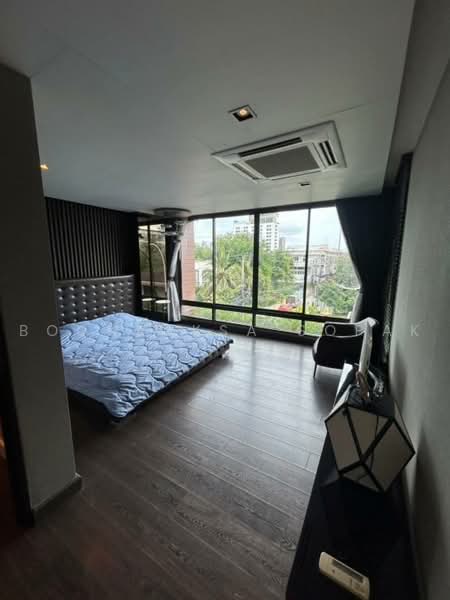 undefined, Bangkok, Khlong Tan Nua, Watthana, Bangkok, 3 Bedrooms, 456 sqm, Townhouse For Rent, by Boonraksa Sopak, 500494901 - DDproperty.com
