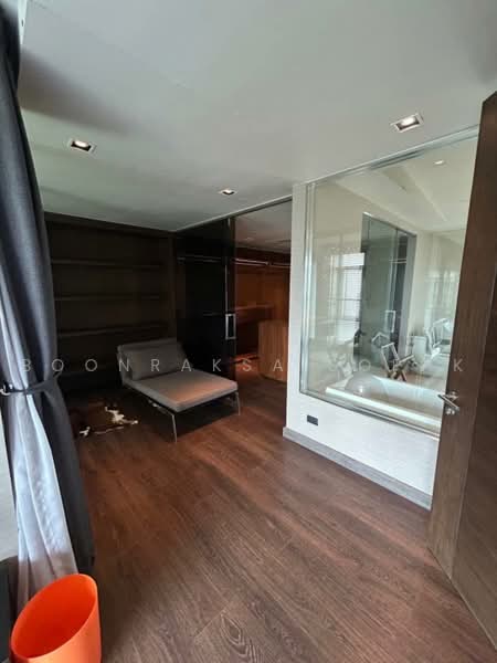 undefined, Bangkok, Khlong Tan Nua, Watthana, Bangkok, 3 Bedrooms, 456 sqm, Townhouse For Rent, by Boonraksa Sopak, 500494901 - DDproperty.com
