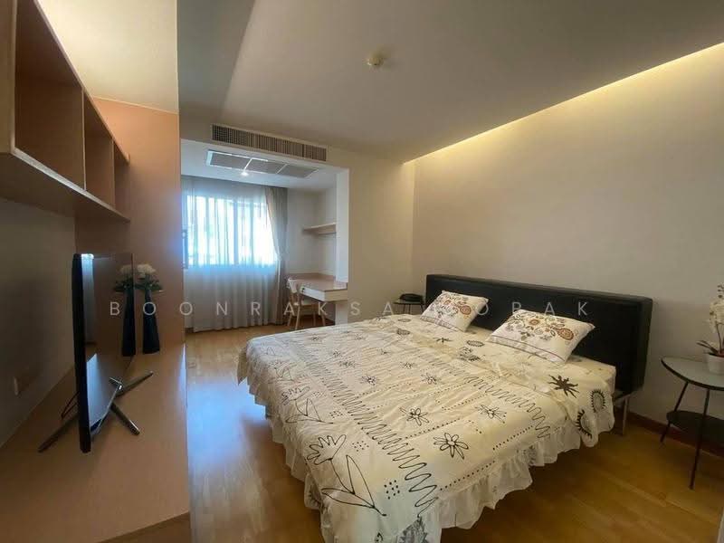 Residence Sukhumvit 52 : เรซิเดนท์ สุขุมวิท 52, กรุงเทพ, ซอยสุขุมวิท 52, บางจาก, พระโขนง, กรุงเทพ, 99 ตร.ม., คอนโด ให้เช่า, โดย Boonraksa Sopak, 500494903 - DDproperty.com