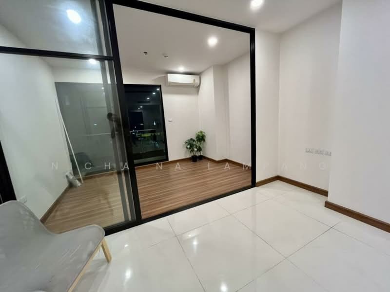 Supalai Premier Charoen Nakhon, Bangkok, Lat Ya Road, Khlong San, Bangkok, 1 Bedroom, 35 sqm, Condo For Sale, by Nicha Na Lampang, 500494906 - DDproperty.com
