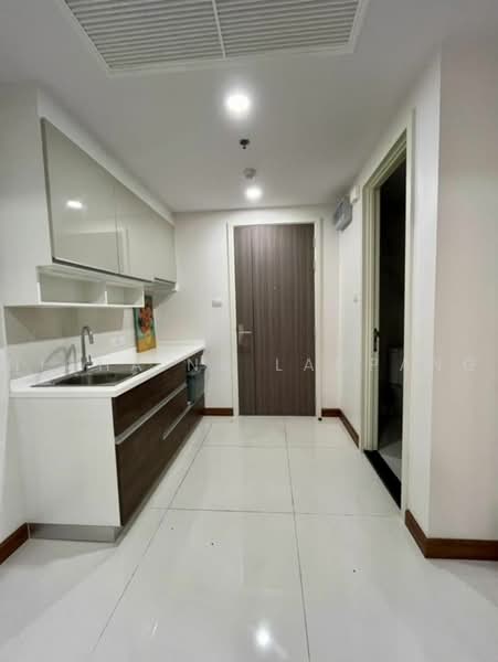 Supalai Premier Charoen Nakhon, Bangkok, Lat Ya Road, Khlong San, Bangkok, 1 Bedroom, 35 sqm, Condo For Sale, by Nicha Na Lampang, 500494906 - DDproperty.com