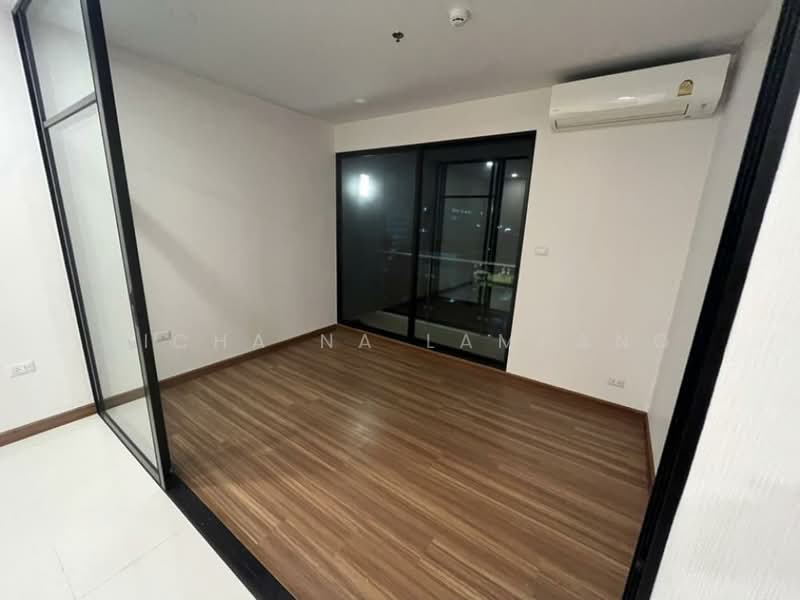 Supalai Premier Charoen Nakhon, Bangkok, Lat Ya Road, Khlong San, Bangkok, 1 Bedroom, 35 sqm, Condo For Sale, by Nicha Na Lampang, 500494906 - DDproperty.com