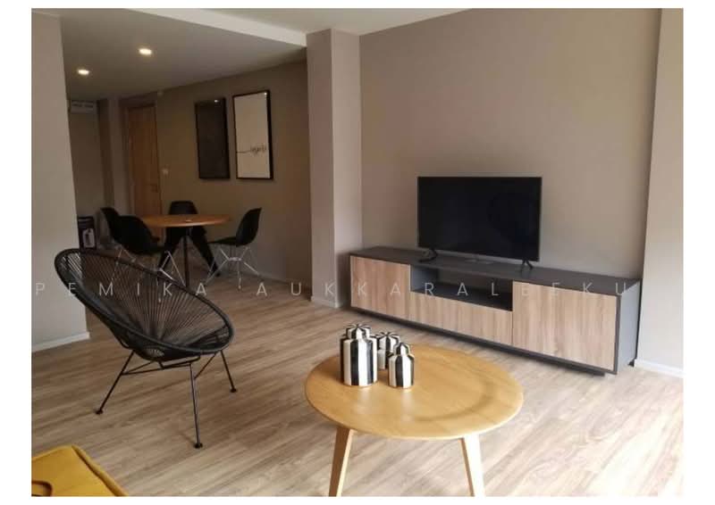 Blossom Condo @ Sathorn-Charoenrat, Bangkok, Charoen Rat Road, Thung Wat Don, Sathon, Bangkok, 2 Bedrooms, 76 sqm, Condo For Sale, by Pemika Aukkaraleekul, 500494907 - DDproperty.com