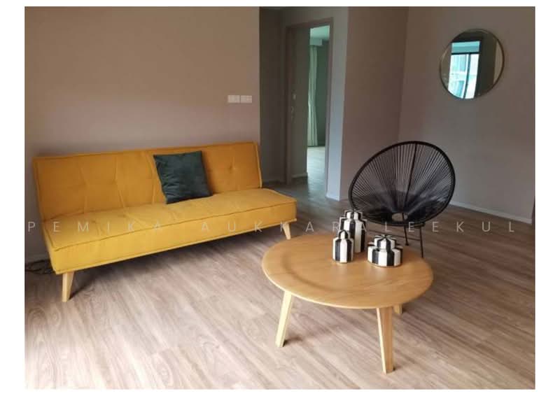 Blossom Condo @ Sathorn-Charoenrat : บลอสซั่ม คอนโด สาทร-เจริญราษฎร์, กรุงเทพ, ถนนเจริญราษฎร์, ทุ่งวัดดอน, สาทร, กรุงเทพ, 76 ตร.ม., คอนโด ขาย, โดย Pemika Aukkaraleekul, 500494907 - DDproperty.com