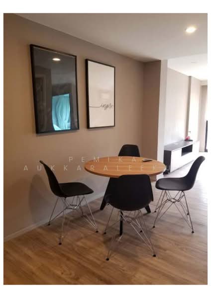 Blossom Condo @ Sathorn-Charoenrat, Bangkok, Charoen Rat Road, Thung Wat Don, Sathon, Bangkok, 2 Bedrooms, 76 sqm, Condo For Sale, by Pemika Aukkaraleekul, 500494907 - DDproperty.com