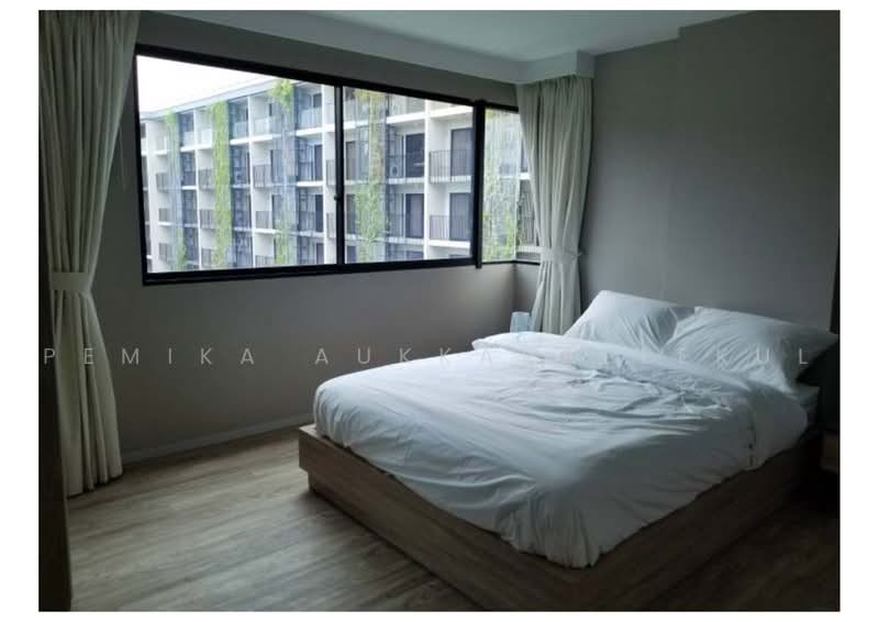 Blossom Condo @ Sathorn-Charoenrat, Bangkok, Charoen Rat Road, Thung Wat Don, Sathon, Bangkok, 2 Bedrooms, 76 sqm, Condo For Sale, by Pemika Aukkaraleekul, 500494907 - DDproperty.com