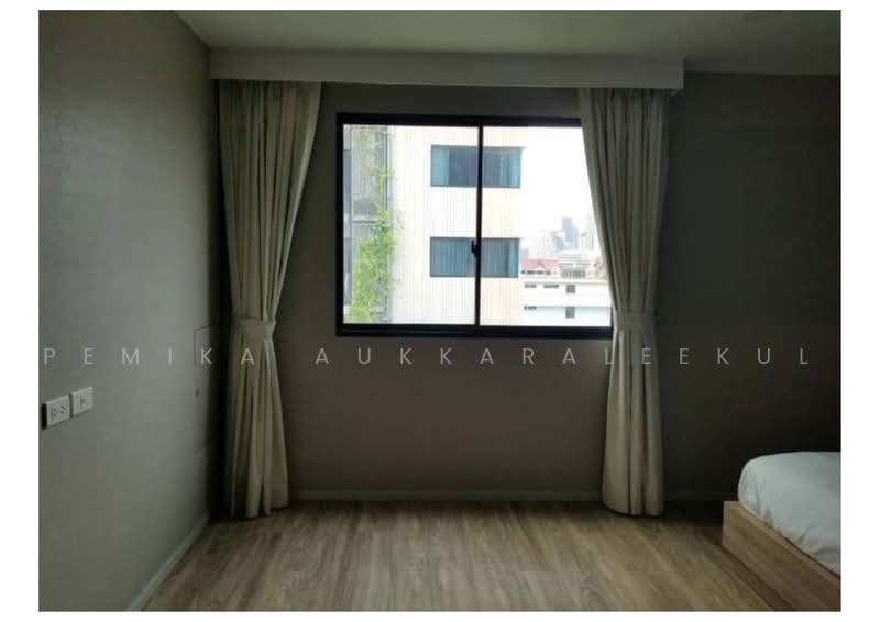 Blossom Condo @ Sathorn-Charoenrat, Bangkok, Charoen Rat Road, Thung Wat Don, Sathon, Bangkok, 2 Bedrooms, 76 sqm, Condo For Sale, by Pemika Aukkaraleekul, 500494907 - DDproperty.com