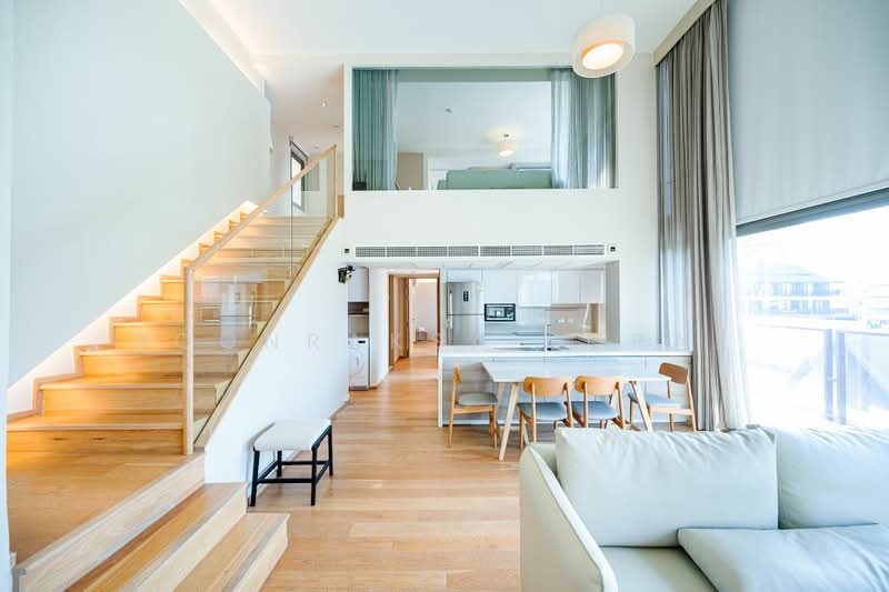 The Philo Residence, Bangkok, 32 ซอยเมธีนิเวศม์ ถนนสุขุมวิท แขวงคลองตัน คลองเตย กทม, Khong Tan, Khlong Toei, Bangkok, 3 Bedrooms, 166 sqm, Apartment For Rent, by Boonraksa Sopak, 500494908 - DDproperty.com