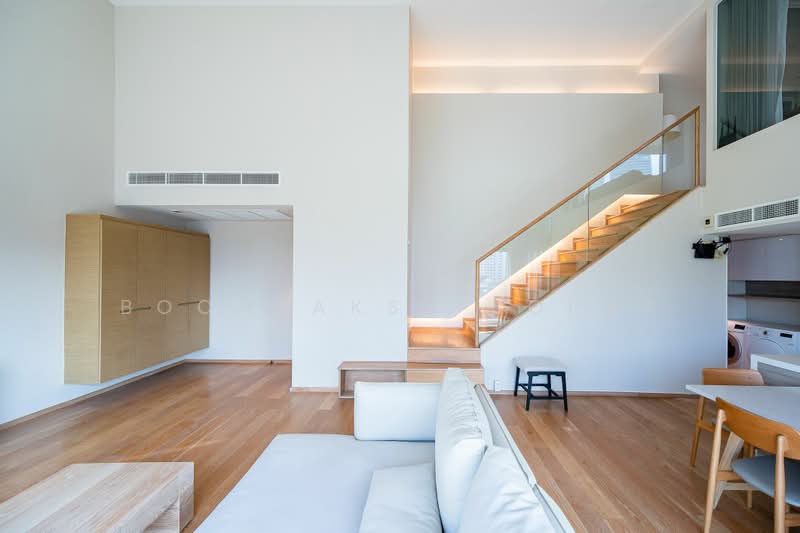 The Philo Residence, Bangkok, 32 ซอยเมธีนิเวศม์ ถนนสุขุมวิท แขวงคลองตัน คลองเตย กทม, Khong Tan, Khlong Toei, Bangkok, 3 Bedrooms, 166 sqm, Apartment For Rent, by Boonraksa Sopak, 500494908 - DDproperty.com