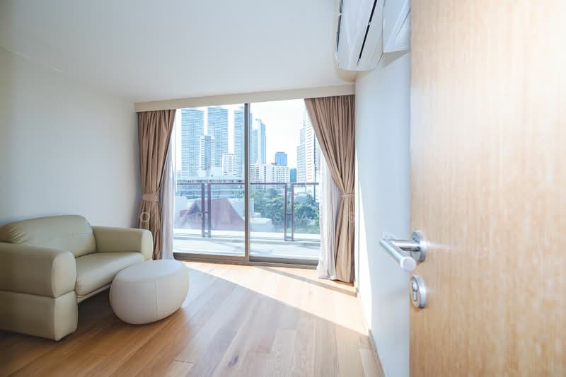 The Philo Residence, Bangkok, 32 ซอยเมธีนิเวศม์ ถนนสุขุมวิท แขวงคลองตัน คลองเตย กทม, Khong Tan, Khlong Toei, Bangkok, 3 Bedrooms, 166 sqm, Apartment For Rent, by Boonraksa Sopak, 500494908 - DDproperty.com