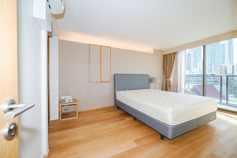 The Philo Residence, Bangkok, 32 ซอยเมธีนิเวศม์ ถนนสุขุมวิท แขวงคลองตัน คลองเตย กทม, Khong Tan, Khlong Toei, Bangkok, 3 Bedrooms, 166 sqm, Apartment For Rent, by Boonraksa Sopak, 500494908 - DDproperty.com