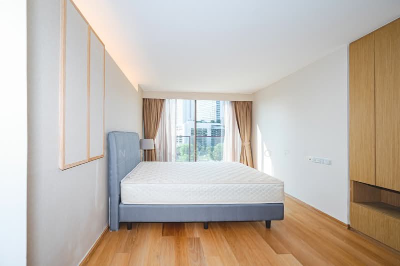 The Philo Residence, Bangkok, 32 ซอยเมธีนิเวศม์ ถนนสุขุมวิท แขวงคลองตัน คลองเตย กทม, Khong Tan, Khlong Toei, Bangkok, 3 Bedrooms, 166 sqm, Apartment For Rent, by Boonraksa Sopak, 500494908 - DDproperty.com