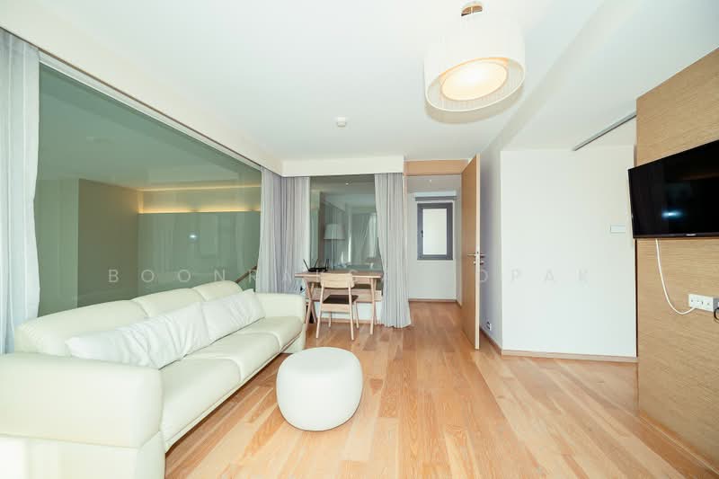 The Philo Residence, Bangkok, 32 ซอยเมธีนิเวศม์ ถนนสุขุมวิท แขวงคลองตัน คลองเตย กทม, Khong Tan, Khlong Toei, Bangkok, 3 Bedrooms, 166 sqm, Apartment For Rent, by Boonraksa Sopak, 500494908 - DDproperty.com