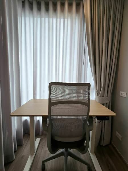 Culture Thonglor, Bangkok, Soi Sukhumvit 59, Sukhumvit Road, Khlong Tan Nua, Watthana, Bangkok, 1 Bedroom, 26 sqm, Condo For Rent, by Narinthira Roengrit, 500494909 - DDproperty.com