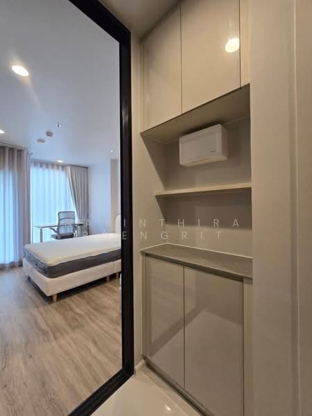 Culture Thonglor, กรุงเทพ, Soi Sukhumvit 59, Sukhumvit Road, คลองตันเหนือ, วัฒนา, กรุงเทพ, 26 ตร.ม., คอนโด ให้เช่า, โดย Narinthira Roengrit, 500494909 - DDproperty.com