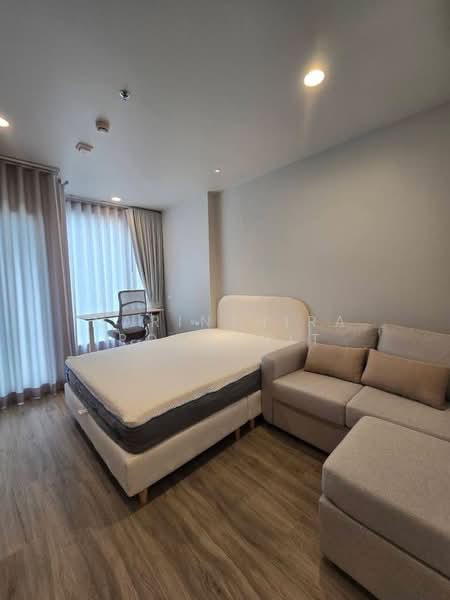 Culture Thonglor, Bangkok, Soi Sukhumvit 59, Sukhumvit Road, Khlong Tan Nua, Watthana, Bangkok, 1 Bedroom, 26 sqm, Condo For Rent, by Narinthira Roengrit, 500494909 - DDproperty.com