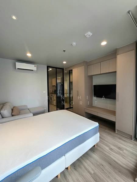 Culture Thonglor, Bangkok, Soi Sukhumvit 59, Sukhumvit Road, Khlong Tan Nua, Watthana, Bangkok, 1 Bedroom, 26 sqm, Condo For Rent, by Narinthira Roengrit, 500494909 - DDproperty.com