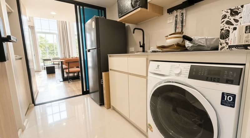 Culture Thonglor, Bangkok, Soi Sukhumvit 59, Sukhumvit Road, Khlong Tan Nua, Watthana, Bangkok, 1 Bedroom, 45 sqm, Condo For Rent, by CS Beyond360, 500494910 - DDproperty.com