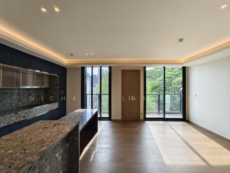 Via 34, Bangkok, 15 Soi Sukhumvit 34, Khong Tan, Khlong Toei, Bangkok, 3 Bedrooms, 146 sqm, Condo For Sale, by Nicha Na Lampang, 500494911 - DDproperty.com