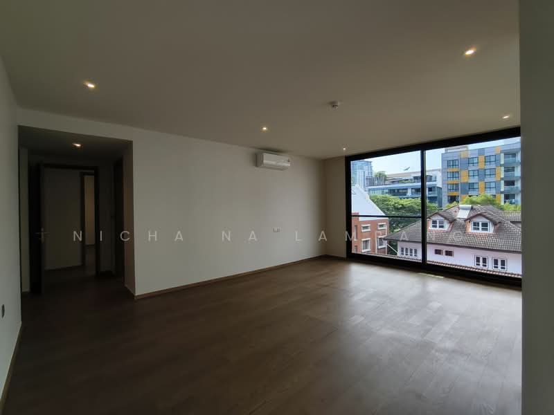 Via 34, Bangkok, 15 Soi Sukhumvit 34, Khong Tan, Khlong Toei, Bangkok, 3 Bedrooms, 146 sqm, Condo For Sale, by Nicha Na Lampang, 500494911 - DDproperty.com