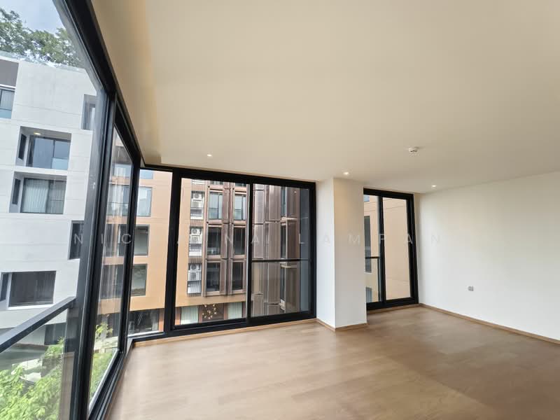 Via 34, Bangkok, 15 Soi Sukhumvit 34, Khong Tan, Khlong Toei, Bangkok, 3 Bedrooms, 146 sqm, Condo For Sale, by Nicha Na Lampang, 500494911 - DDproperty.com