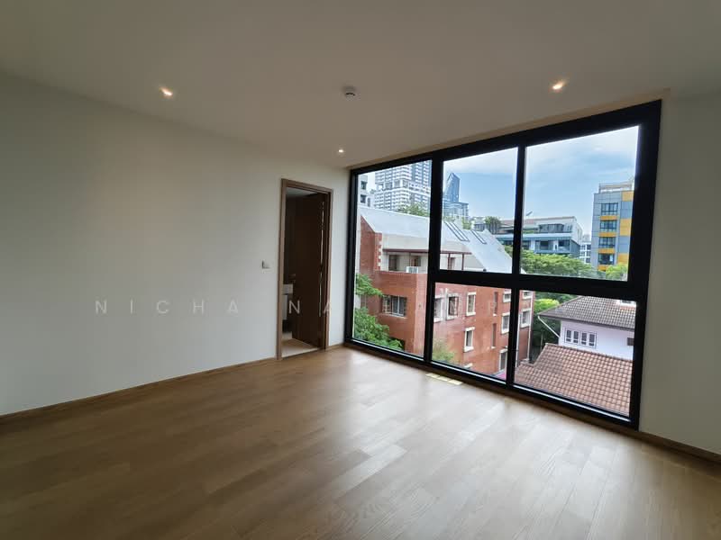 Via 34, Bangkok, 15 Soi Sukhumvit 34, Khong Tan, Khlong Toei, Bangkok, 3 Bedrooms, 146 sqm, Condo For Sale, by Nicha Na Lampang, 500494911 - DDproperty.com