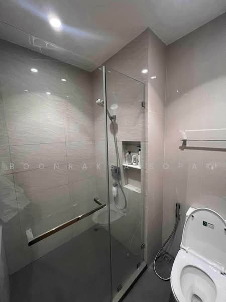Maru Ekkamai 2, Bangkok, 70-5 Sukhumvit 63 Road, Phra Kanong Nua, Watthana, Bangkok, Studio, 30 sqm, Condo For Rent, by Boonraksa Sopak, 500494913 - DDproperty.com