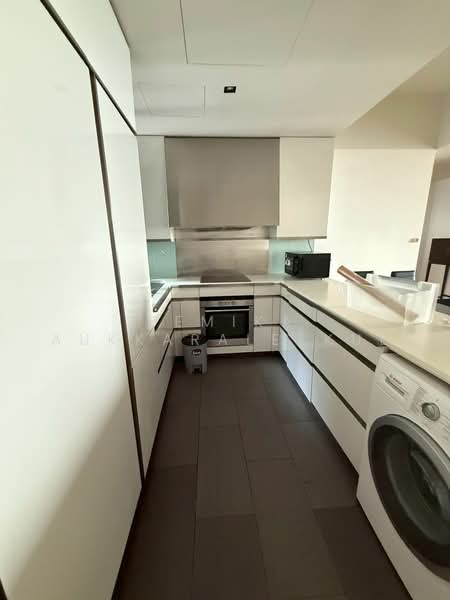 The Met Sathorn, Bangkok, 123 South Sathorn Road, Thung Maha Mek, Sathon, Bangkok, 2 Bedrooms, 92 sqm, Condo For Sale, by Pemika Aukkaraleekul, 500494917 - DDproperty.com