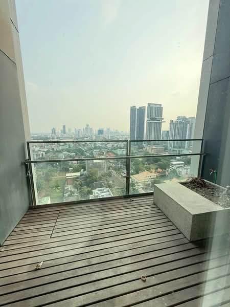 The Met Sathorn, Bangkok, 123 South Sathorn Road, Thung Maha Mek, Sathon, Bangkok, 2 Bedrooms, 92 sqm, Condo For Sale, by Pemika Aukkaraleekul, 500494917 - DDproperty.com