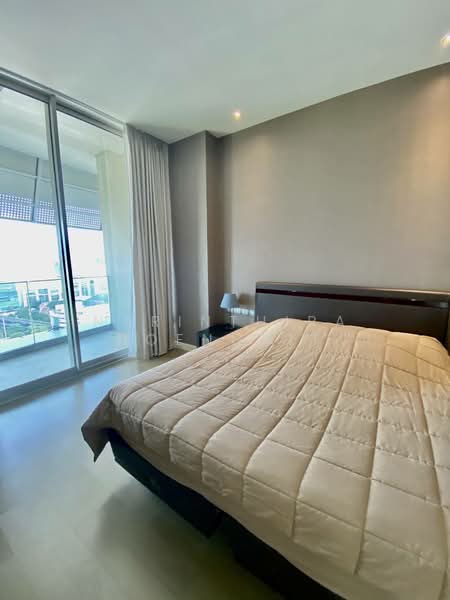 Magnolias Ratchadamri Boulevard, Bangkok, Ratchadamri Road, Lumphini, Pathum Wan, Bangkok, 2 Bedrooms, 81 sqm, Apartment For Sale, by Narinthira Roengrit, 500494920 - DDproperty.com