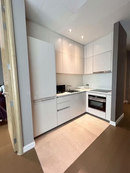 Magnolias Ratchadamri Boulevard, Bangkok, Ratchadamri Road, Lumphini, Pathum Wan, Bangkok, 2 Bedrooms, 81 sqm, Apartment For Sale, by Narinthira Roengrit, 500494920 - DDproperty.com