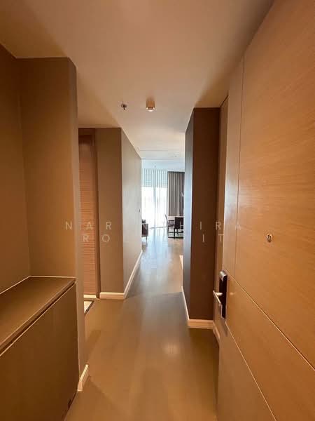 Magnolias Ratchadamri Boulevard, Bangkok, Ratchadamri Road, Lumphini, Pathum Wan, Bangkok, 2 Bedrooms, 81 sqm, Apartment For Sale, by Narinthira Roengrit, 500494920 - DDproperty.com