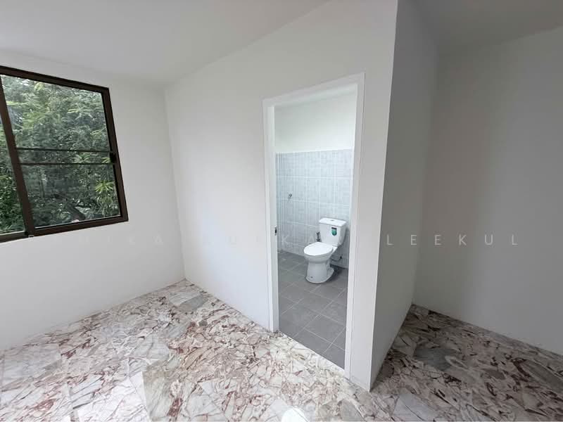 undefined, กรุงเทพ, บางลำภูล่าง, คลองสาน, กรุงเทพ, 350 ตร.ม., ทาวน์เฮ้าส์ ขาย, โดย Pemika Aukkaraleekul, 500494923 - DDproperty.com
