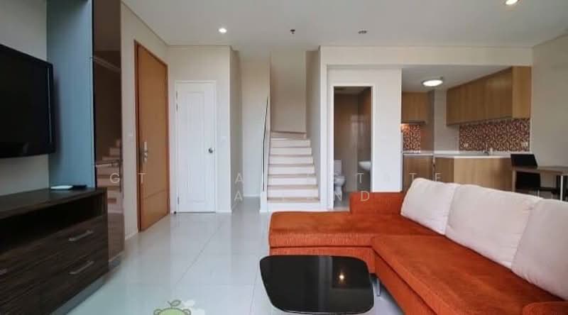Villa Asoke, Bangkok, 1588 New Petchburi Road, Makkasan, Ratchathewi, Bangkok, 1 Bedroom, 81 sqm, Condo For Sale, by GT Real Estate Thailand, 500494925 - DDproperty.com
