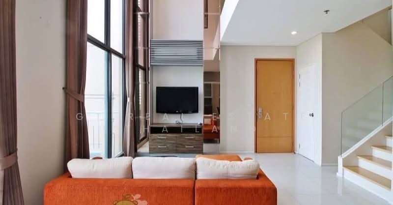 Villa Asoke, Bangkok, 1588 New Petchburi Road, Makkasan, Ratchathewi, Bangkok, 1 Bedroom, 81 sqm, Condo For Sale, by GT Real Estate Thailand, 500494925 - DDproperty.com