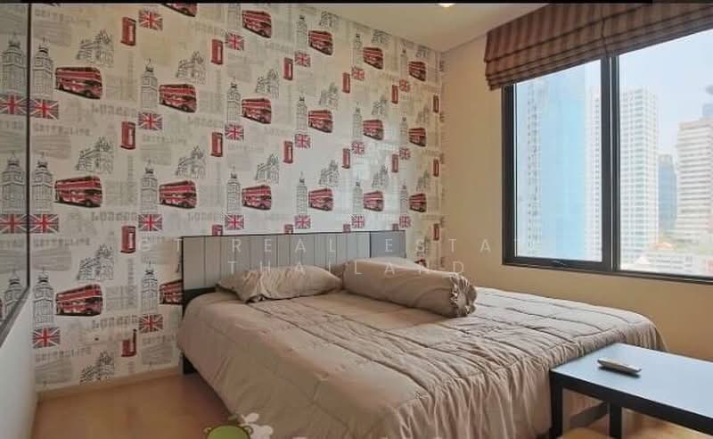 Villa Asoke, Bangkok, 1588 New Petchburi Road, Makkasan, Ratchathewi, Bangkok, 1 Bedroom, 81 sqm, Condo For Sale, by GT Real Estate Thailand, 500494925 - DDproperty.com
