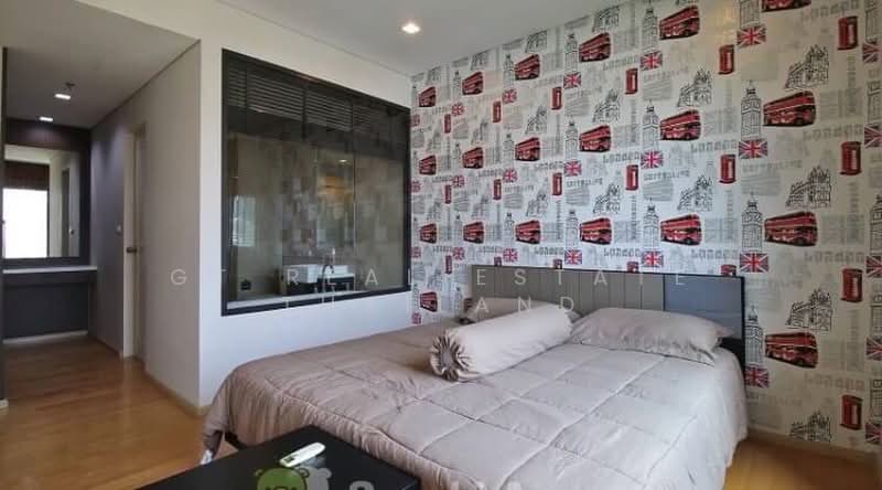 Villa Asoke, Bangkok, 1588 New Petchburi Road, Makkasan, Ratchathewi, Bangkok, 1 Bedroom, 81 sqm, Condo For Sale, by GT Real Estate Thailand, 500494925 - DDproperty.com