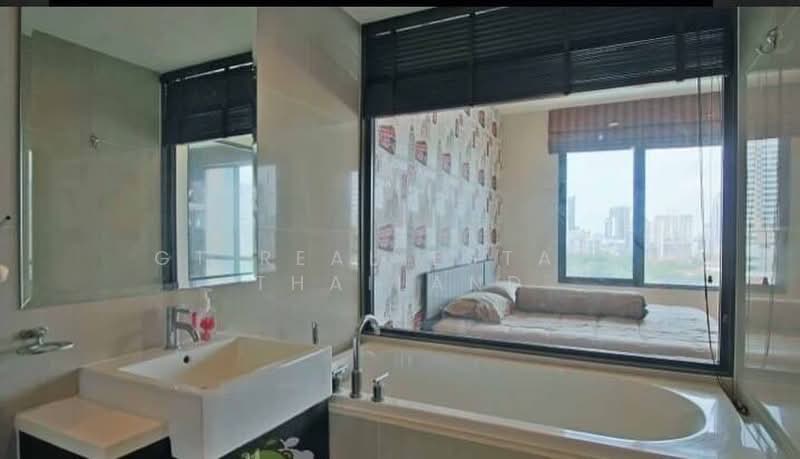 Villa Asoke, Bangkok, 1588 New Petchburi Road, Makkasan, Ratchathewi, Bangkok, 1 Bedroom, 81 sqm, Condo For Sale, by GT Real Estate Thailand, 500494925 - DDproperty.com