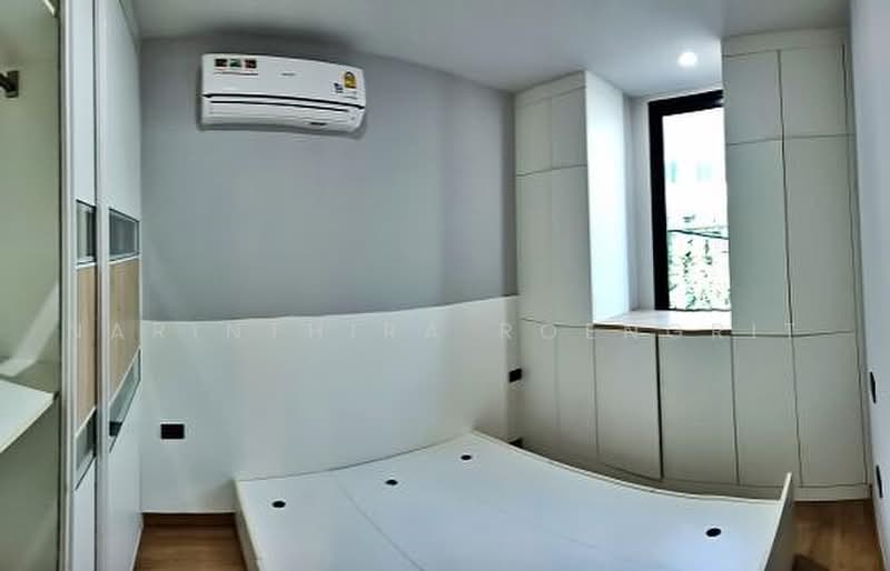 Fynn Aree, Bangkok, Soi Phaholyothin 7, Phaholyothin Road, Samsen Nai, Phaya Thai, Bangkok, 2 Bedrooms, 47 sqm, Condo For Rent, by Narinthira Roengrit, 500494926 - DDproperty.com