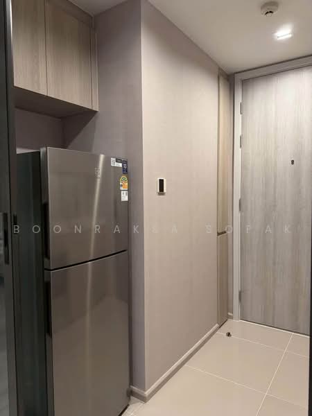 Reference Sathorn-Wongwianyai, Bangkok, Krung Thonburi 2 Alley, Bang Lam Phu Lang, Khlong San, Bangkok, 1 Bedroom, 32 sqm, Condo For Rent, by Boonraksa Sopak, 500494927 - DDproperty.com