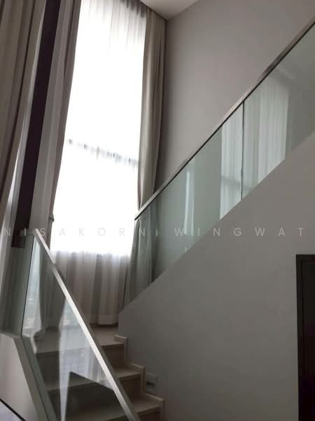 Rhythm Sukhumvit 44/1, Bangkok, Sukhumvit Road, Phra Kanong, Khlong Toei, Bangkok, 1 Bedroom, 60 sqm, Condo For Rent, by Nisakorn Wingwat, 500494929 - DDproperty.com