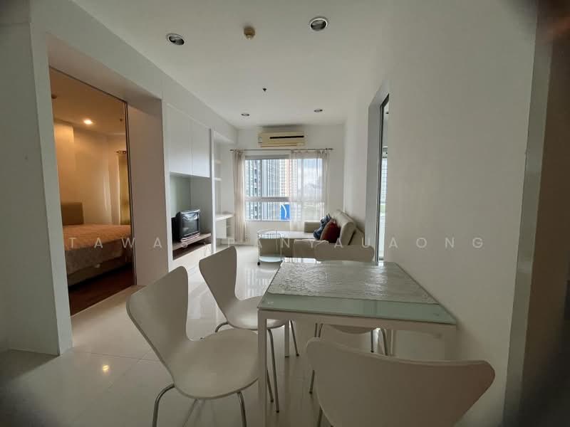 Q House Condo Sathorn, Bangkok, Thonburi Road, Khlong Ton Sai, Khlong San, Bangkok, 1 Bedroom, 46 sqm, Condo For Sale, by Tawas Panyauaong, 500494930 - DDproperty.com