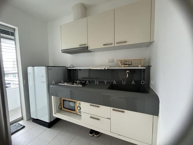 Q House Condo Sathorn : คิวเฮ้าส์ คอนโด สาทร, กรุงเทพ, ถนนกรุงธนบุรี แขวงคลองต้นไทร เขตคลองสาน กรุงเทพมหานคร 10600, คลองต้นไทร, คลองสาน, กรุงเทพ, 46 ตร.ม., คอนโด ขาย, โดย Tawas Panyauaong, 500494930 - DDproperty.com