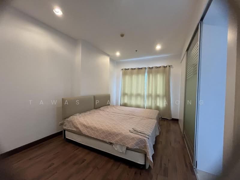 Q House Condo Sathorn, Bangkok, Thonburi Road, Khlong Ton Sai, Khlong San, Bangkok, 1 Bedroom, 46 sqm, Condo For Sale, by Tawas Panyauaong, 500494930 - DDproperty.com