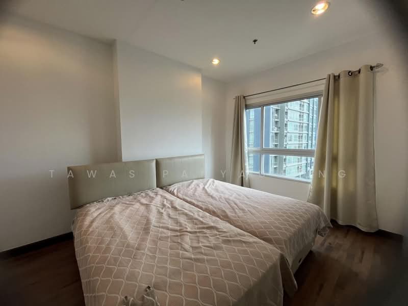 Q House Condo Sathorn : คิวเฮ้าส์ คอนโด สาทร, กรุงเทพ, ถนนกรุงธนบุรี แขวงคลองต้นไทร เขตคลองสาน กรุงเทพมหานคร 10600, คลองต้นไทร, คลองสาน, กรุงเทพ, 46 ตร.ม., คอนโด ขาย, โดย Tawas Panyauaong, 500494930 - DDproperty.com