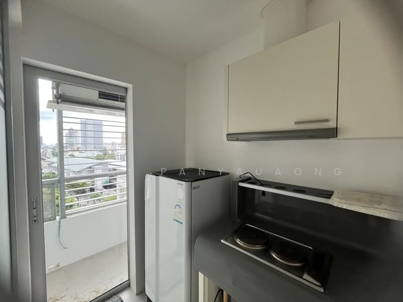 Q House Condo Sathorn, Bangkok, Thonburi Road, Khlong Ton Sai, Khlong San, Bangkok, 1 Bedroom, 46 sqm, Condo For Sale, by Tawas Panyauaong, 500494930 - DDproperty.com