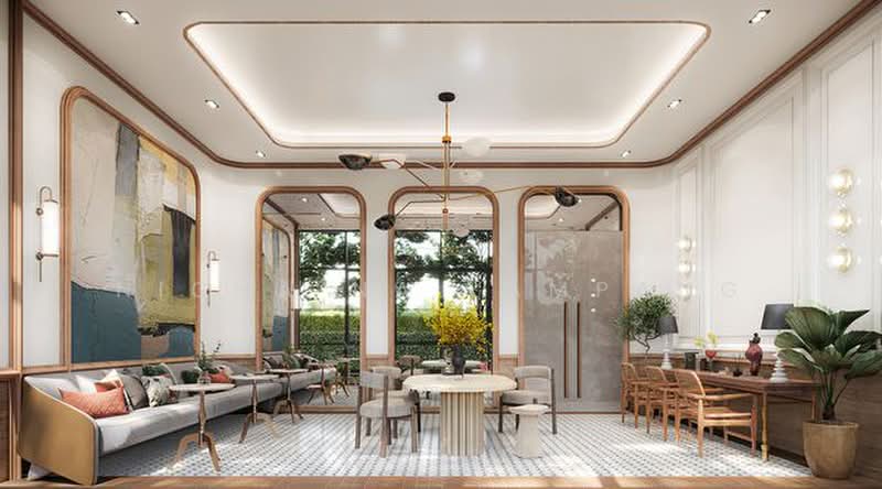FLO by Sansiri : โฟล บาย แสนสิริ, กรุงเทพ, ถ.สมเด็จเจ้าพระยา, คลองสาน, กรุงเทพ, 66 ตร.ม., คอนโด ขาย, โดย Nicha Na Lampang, 500494931 - DDproperty.com