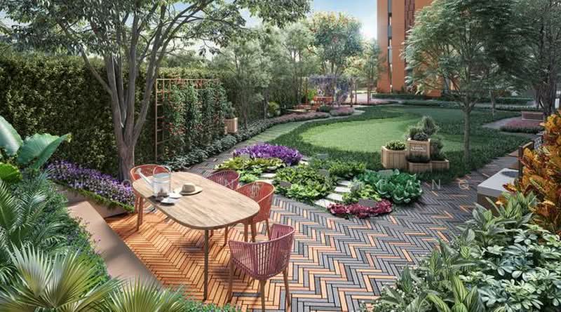 FLO by Sansiri, Bangkok, Somdet Chaopraya Road, Khlong San, Bangkok, 2 Bedrooms, 66 sqm, Condo For Sale, by Nicha Na Lampang, 500494931 - DDproperty.com